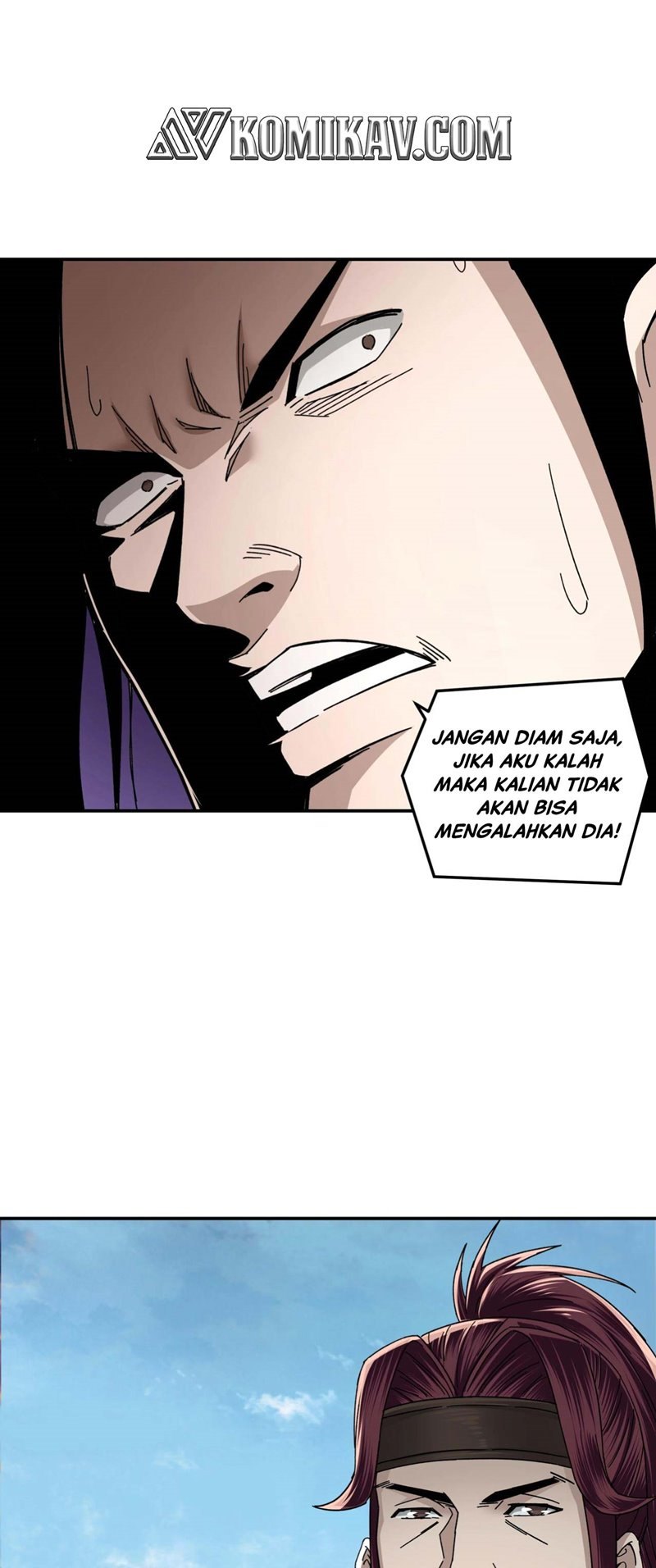 Greatest Boss System Chapter 76 Gambar 13